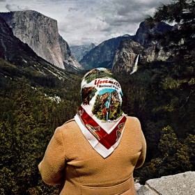 Roger Minick / sightseer / miraprospekt